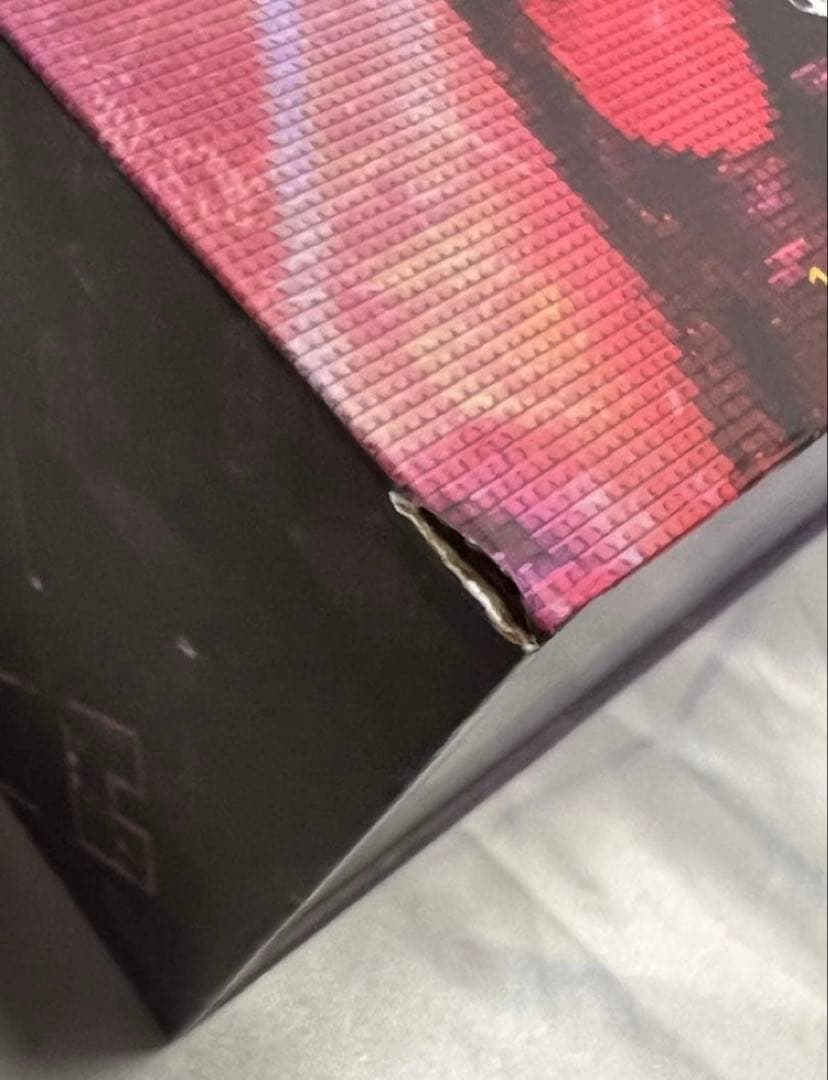 b*O様 バイオハザード 1/12 NEMESIS ネメシス patriot s