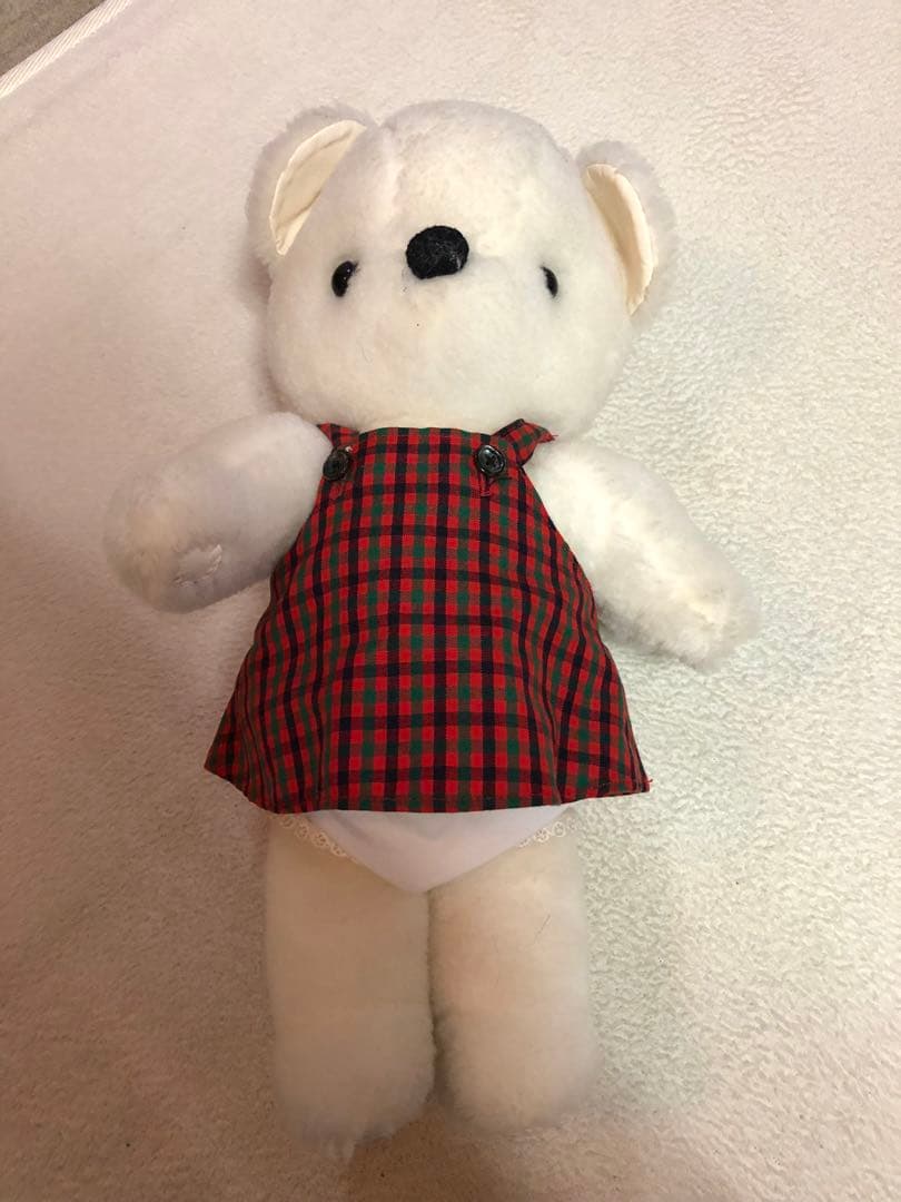 Familiar Fami&Lia リアちゃん 約37cm