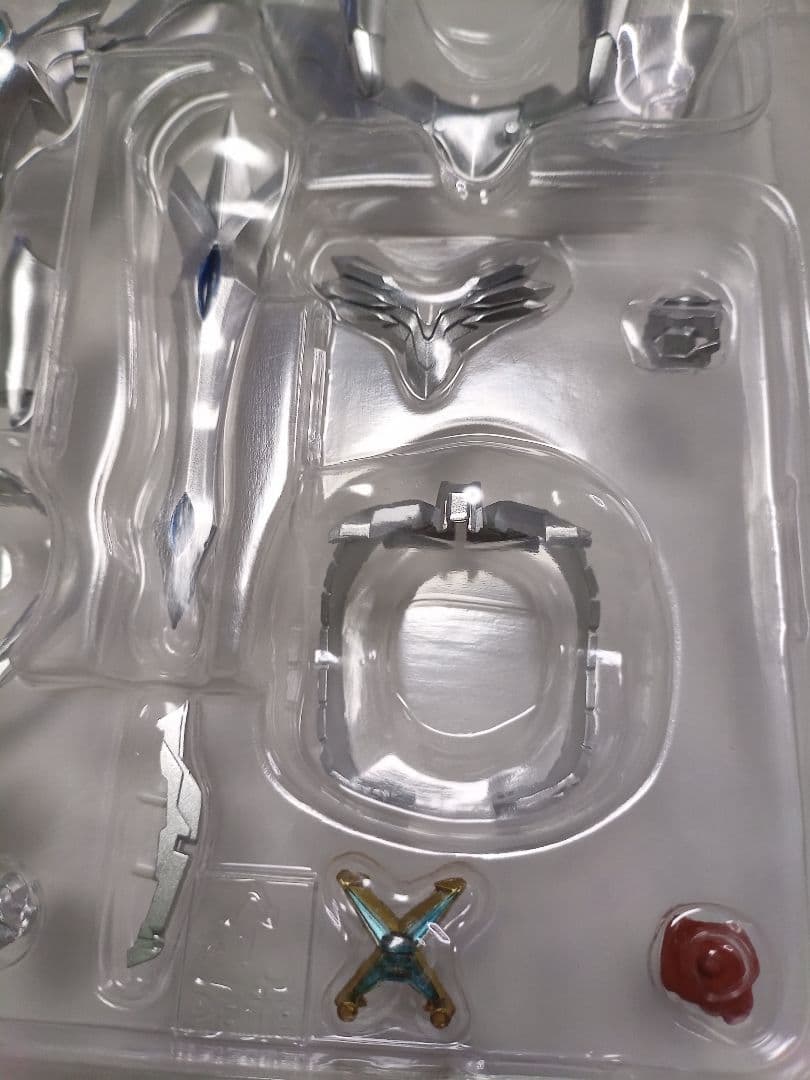 SHFiguarts ウルトラマンゼロ