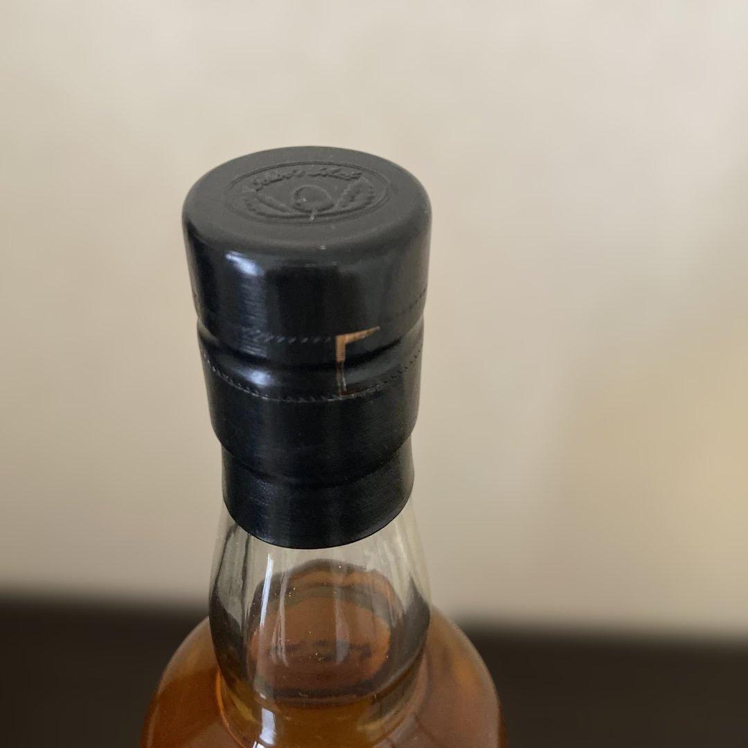 Ichiro's Malt Double Distillation 箱付き