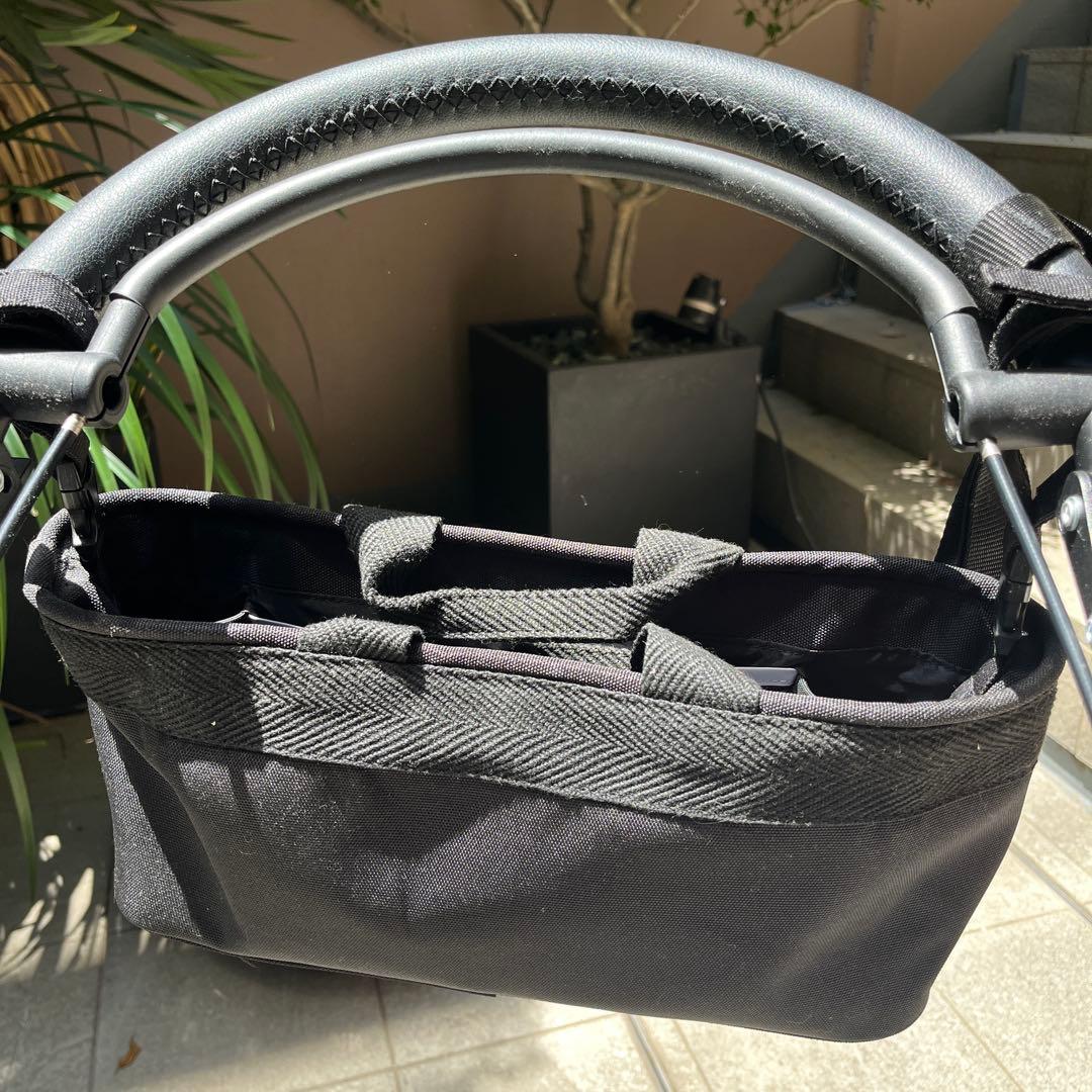 AIRBUGGY ペットカート グレー（限定カラー） 送料込み