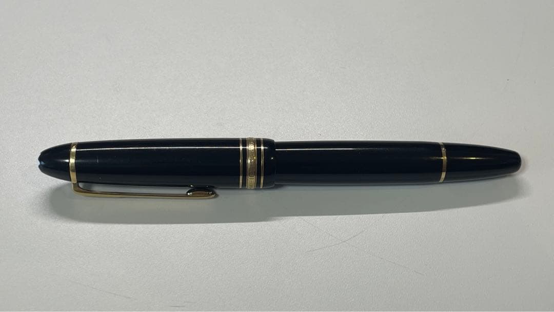 モンブランマイスターシュティック146