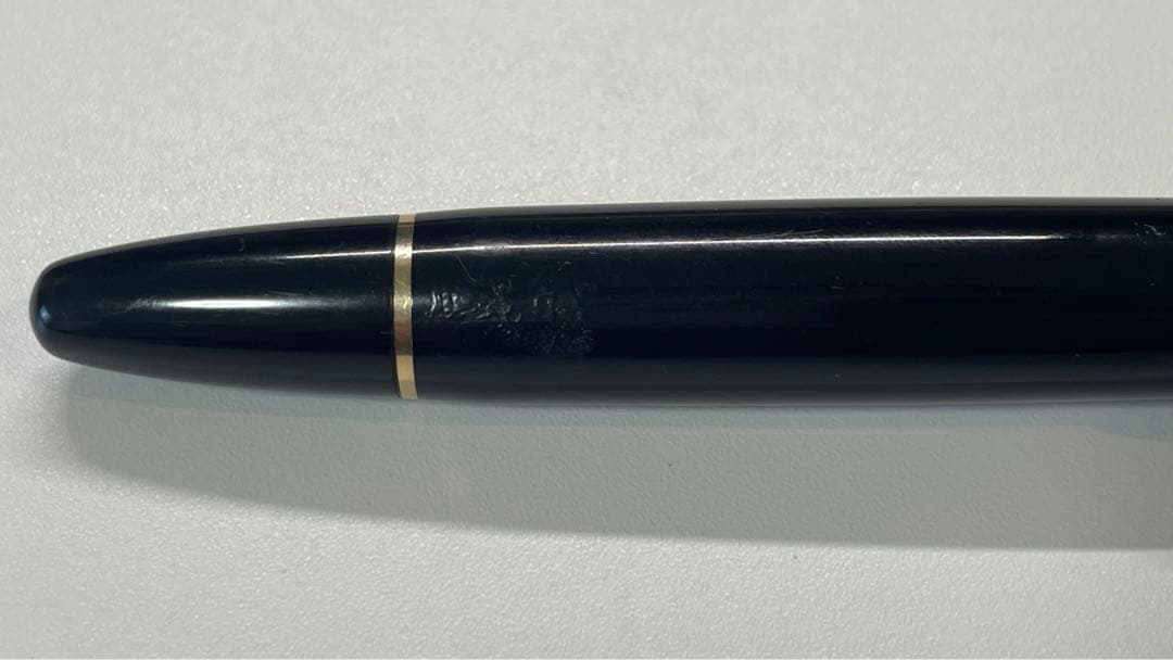 モンブランマイスターシュティック146