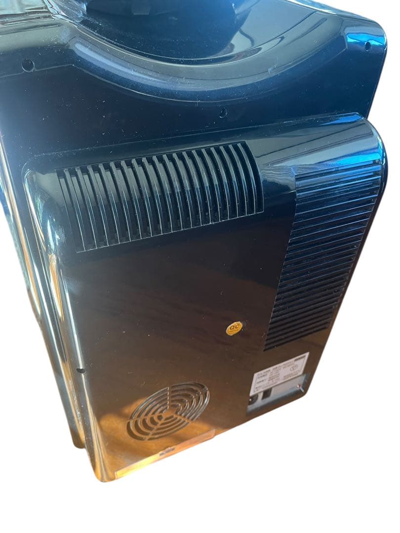 アズマ　SU-RE20LCD 20L 冷温庫 デジタル温度表示