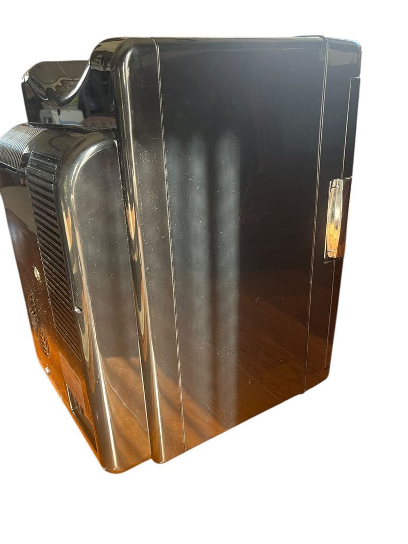 アズマ　SU-RE20LCD 20L 冷温庫 デジタル温度表示