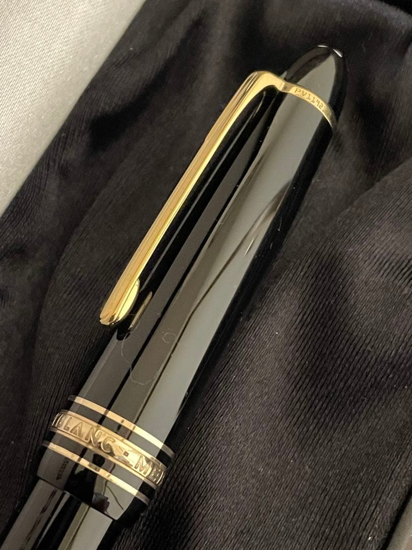 オ*ク様 ◾️モンブラン◾️ルグラン 161 ボールペン◾️マイスターシュテュッ