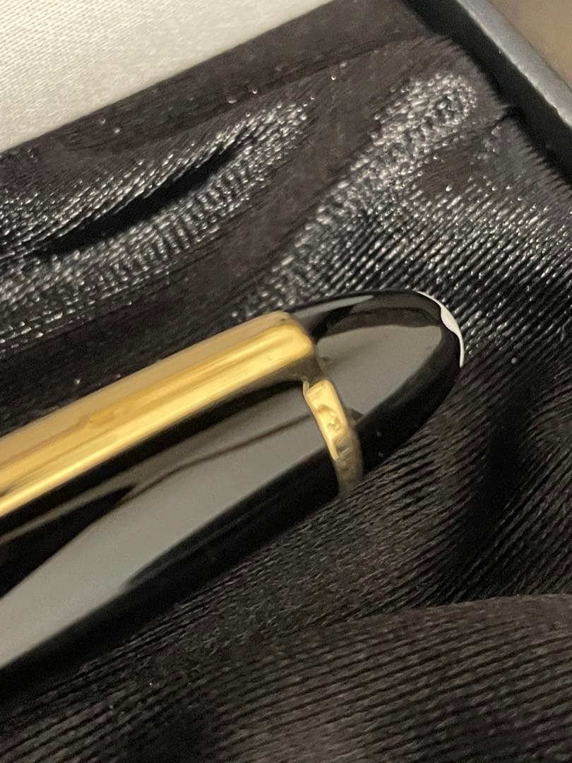 オ*ク様 ◾️モンブラン◾️ルグラン 161 ボールペン◾️マイスターシュテュッ