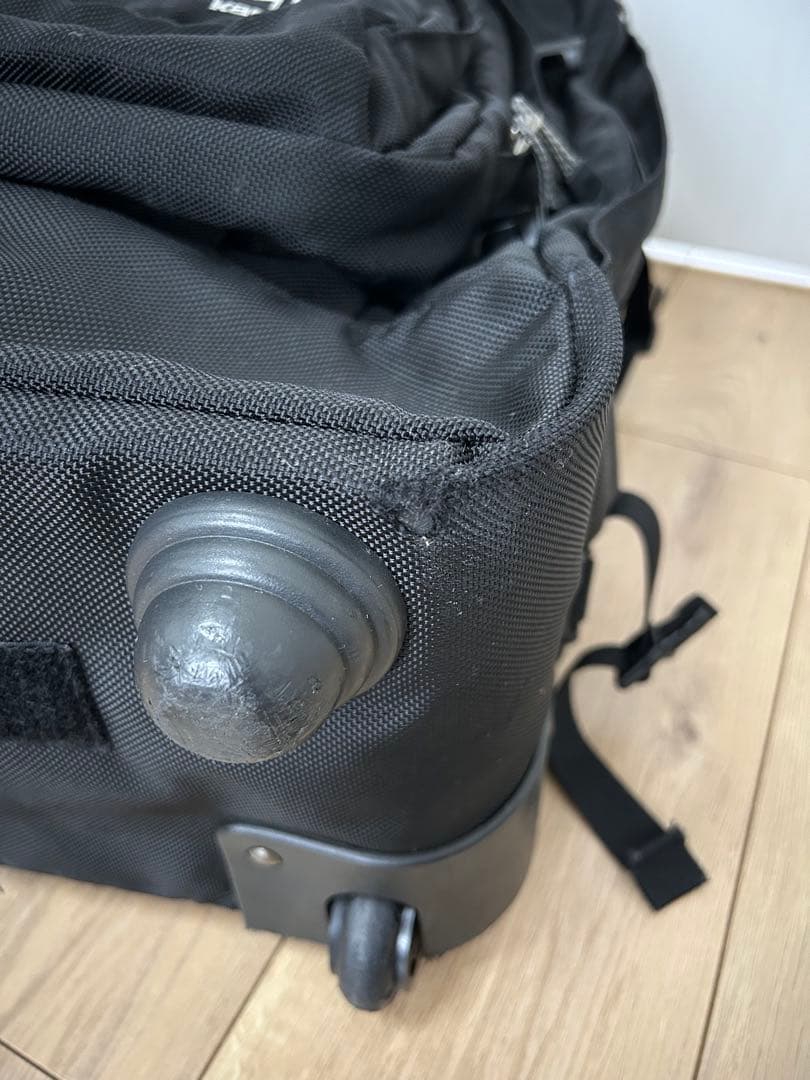 Karrimor カリマー Airport pro70 （希少 廃盤モデル）