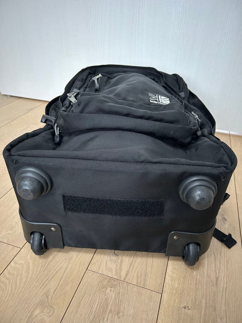 Karrimor カリマー Airport pro70 （希少 廃盤モデル）