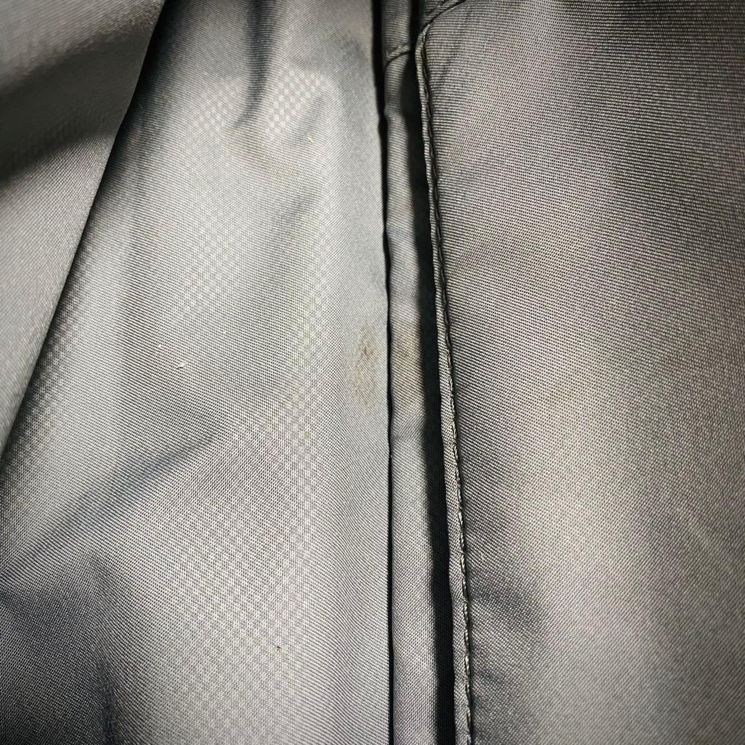 TUMI【最高峰 ALPHA2】26114D2 PC 17インチ対応 2way