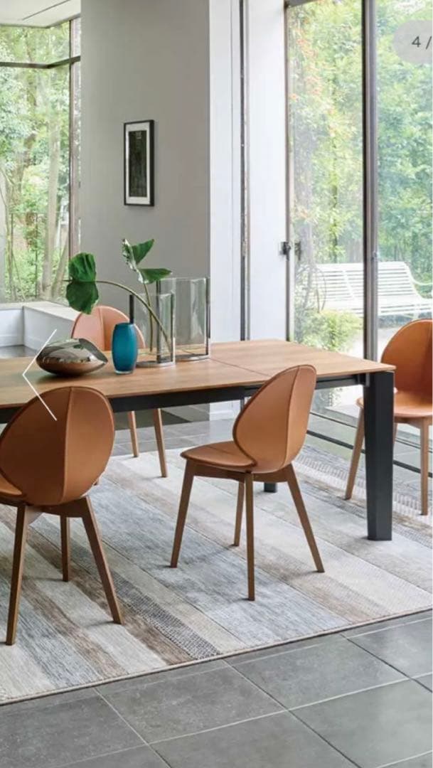 PHILIPPI | フィリッピ フルーツボウル ステンレススチール製