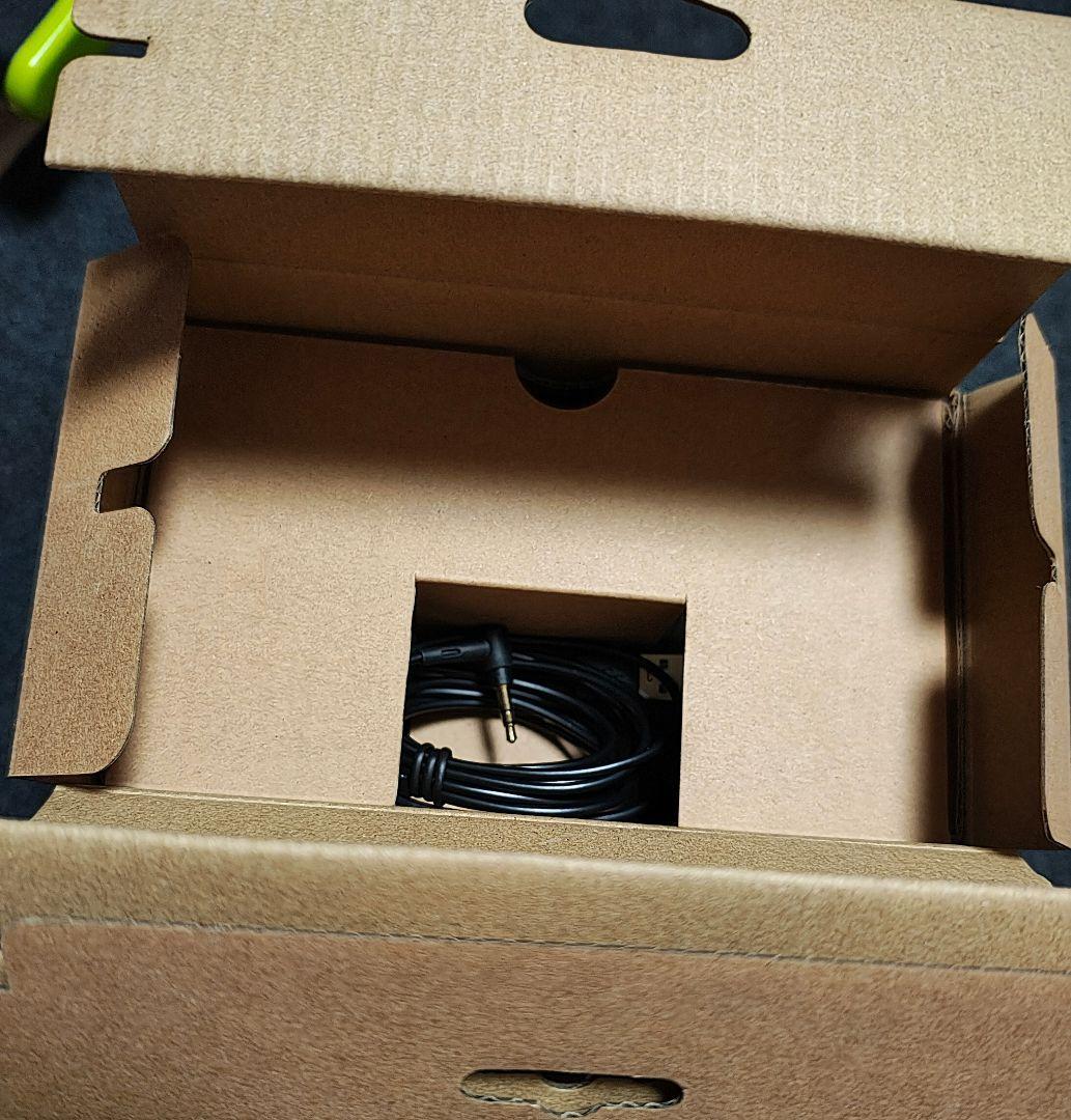 audio-technica ATH-HL7BT ワイヤレスヘッドホン