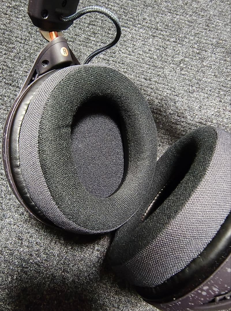 audio-technica ATH-HL7BT ワイヤレスヘッドホン