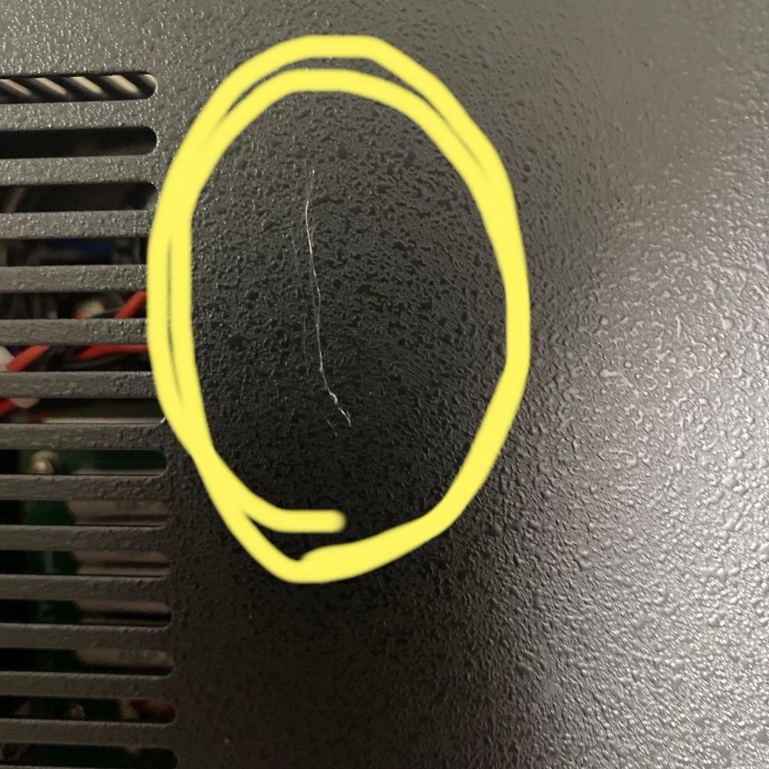 アンプ DXV600L Tiny Amplifier for DX Vacation