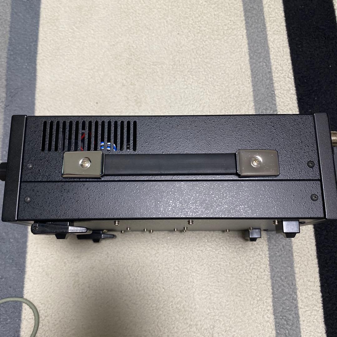 アンプ DXV600L Tiny Amplifier for DX Vacation