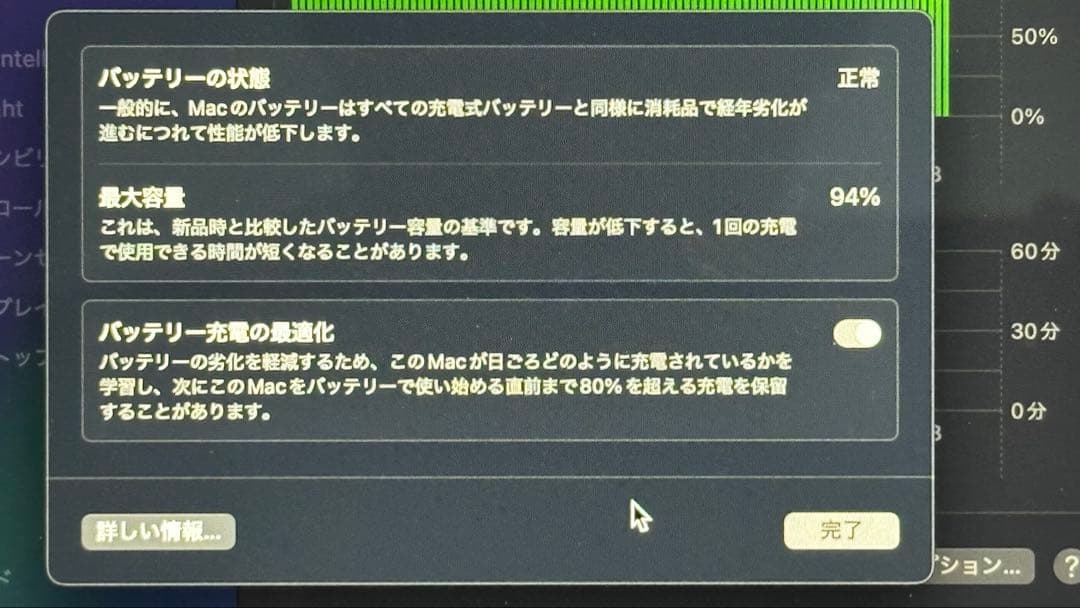 13インチMacBook Air