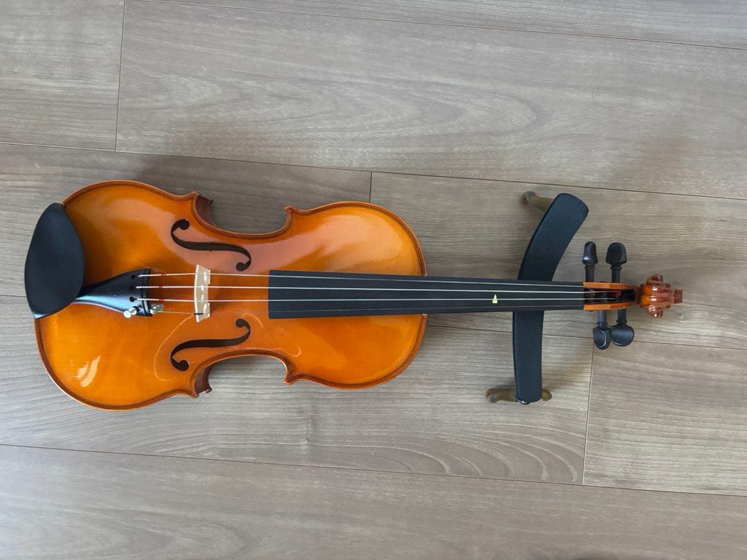 Karl HOFNER　バイオリン カールヘフナー ドイツ製 1999年