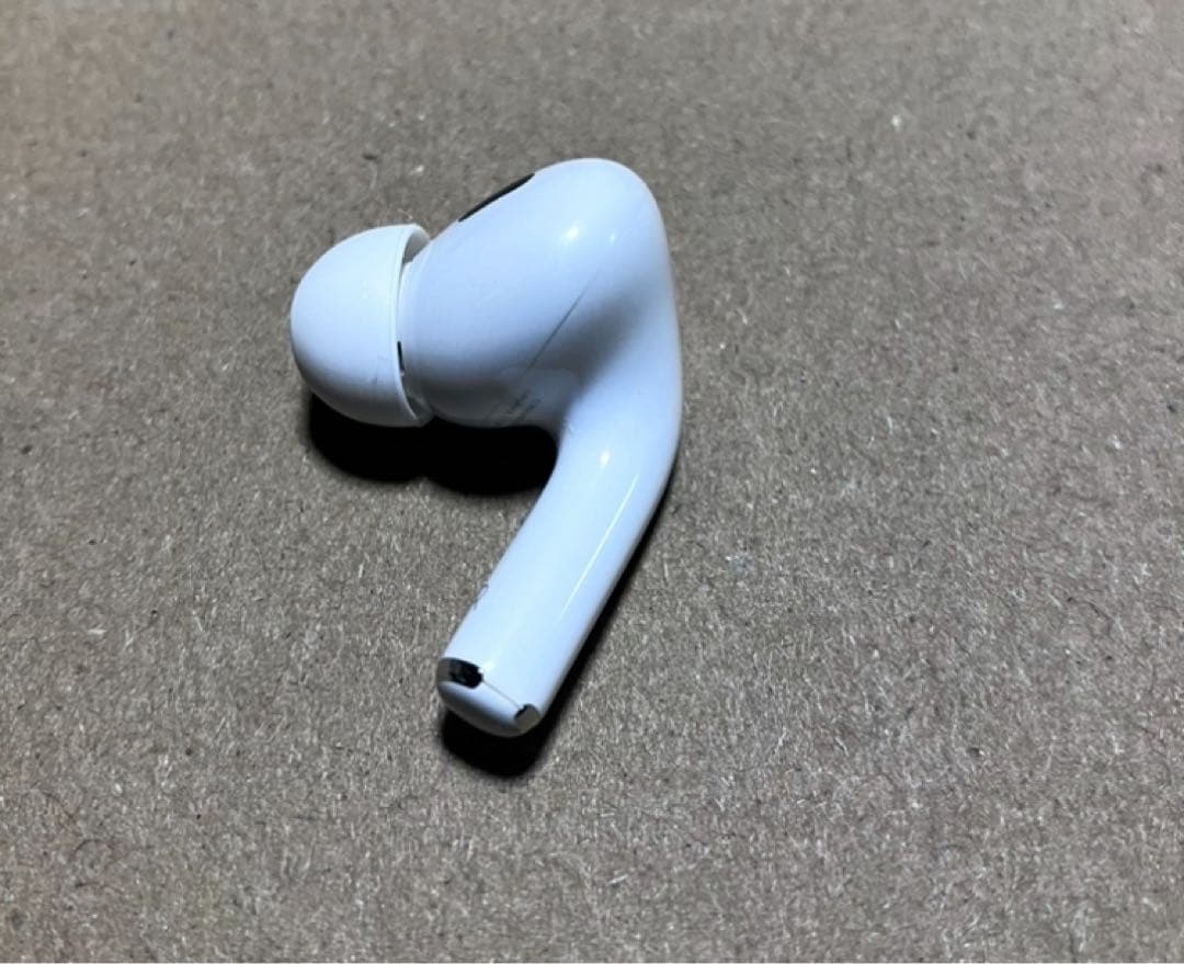 Apple AirPodsPro 第2世代 R 右耳のみ 正規品 USB-C