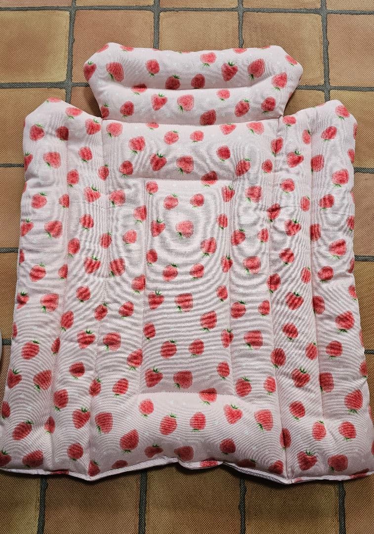 kyl_xxページ #2250 クレートクッションマット