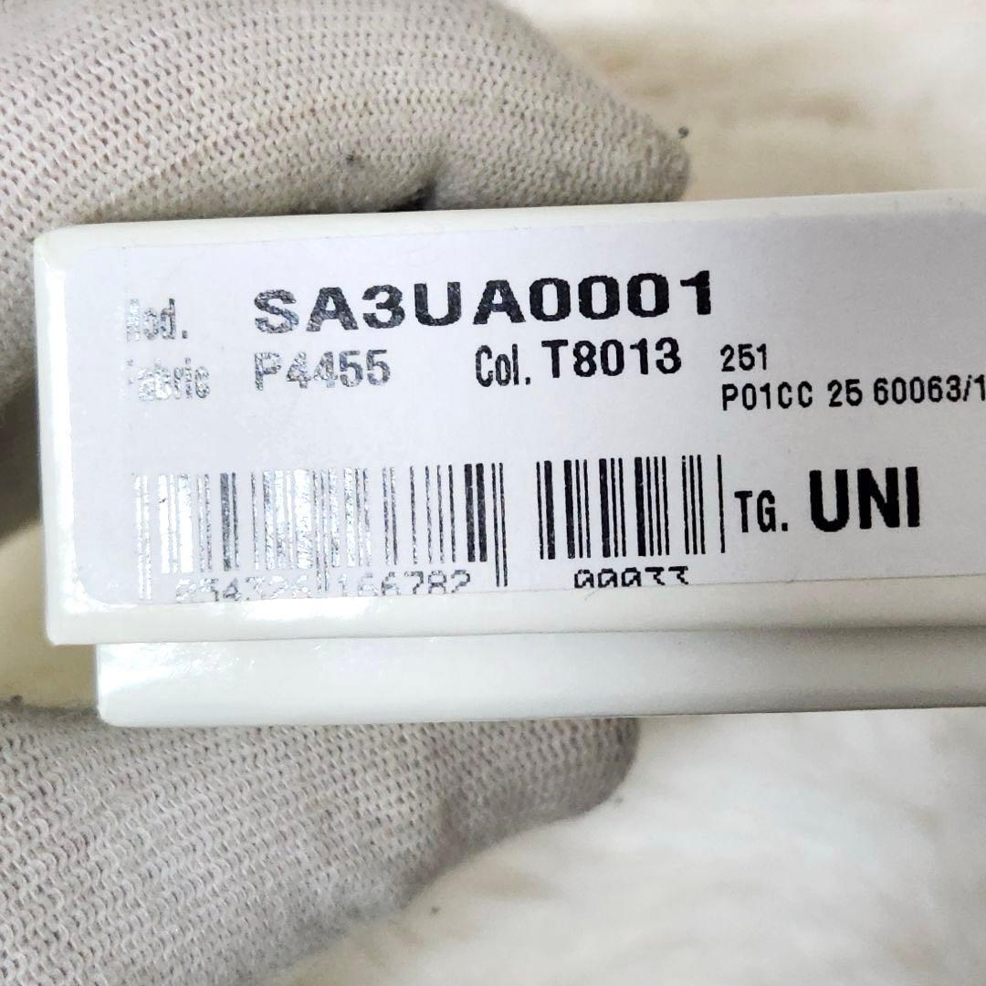 ✨極美品　付属品完備✨マルジェラ　キーケース　キーリング　6連　カレンダー　黒