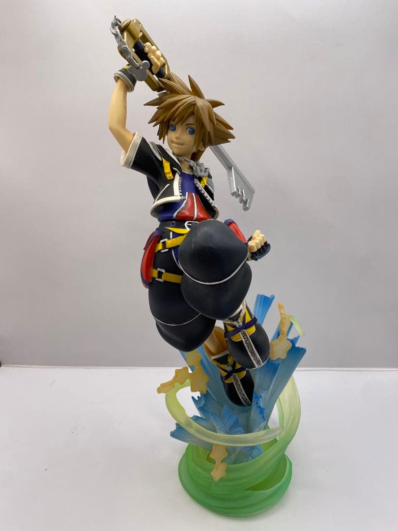 STATIC ARTS(スタティックアーツ) ソラ キングダム ハーツ