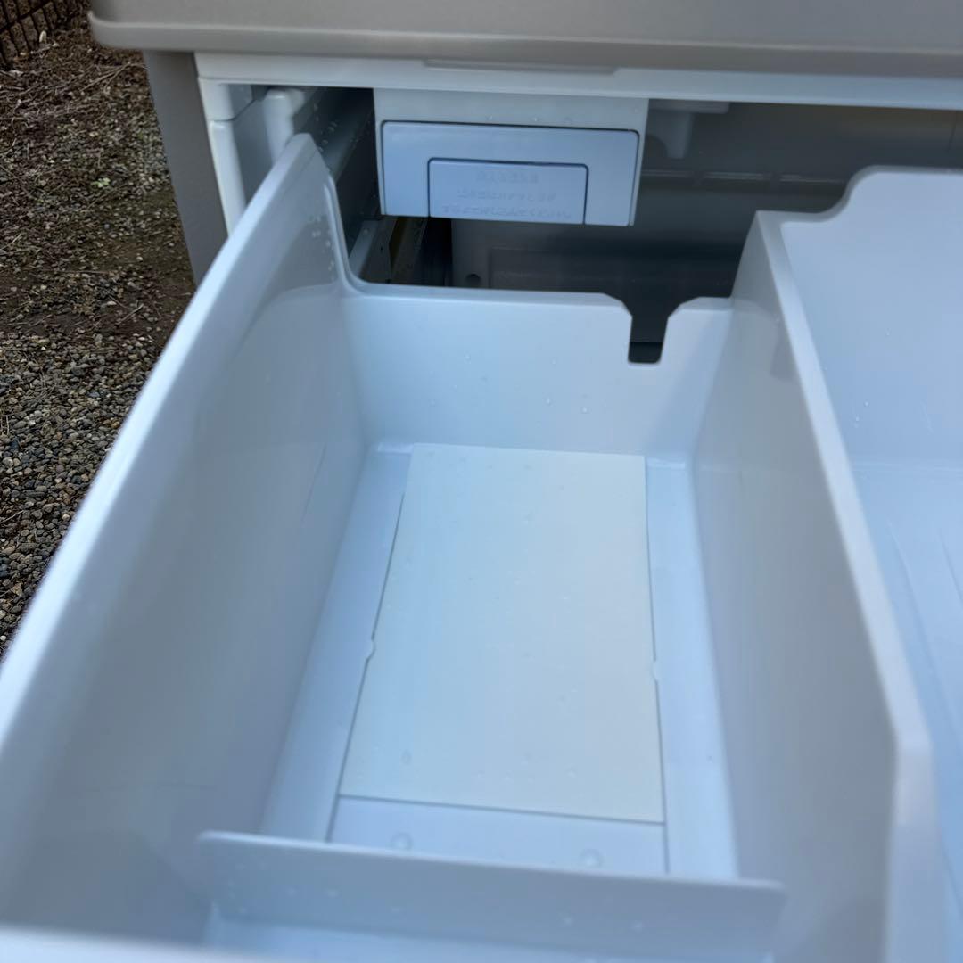 全国送料無料　Panasonic 冷蔵庫 NR-C344C-N 2023