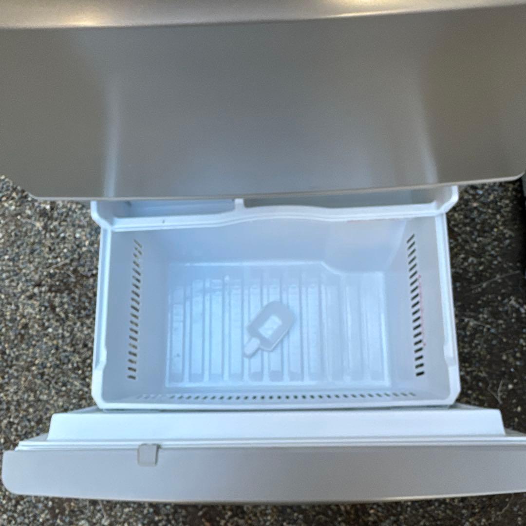 全国送料無料　Panasonic 冷蔵庫 NR-C344C-N 2023