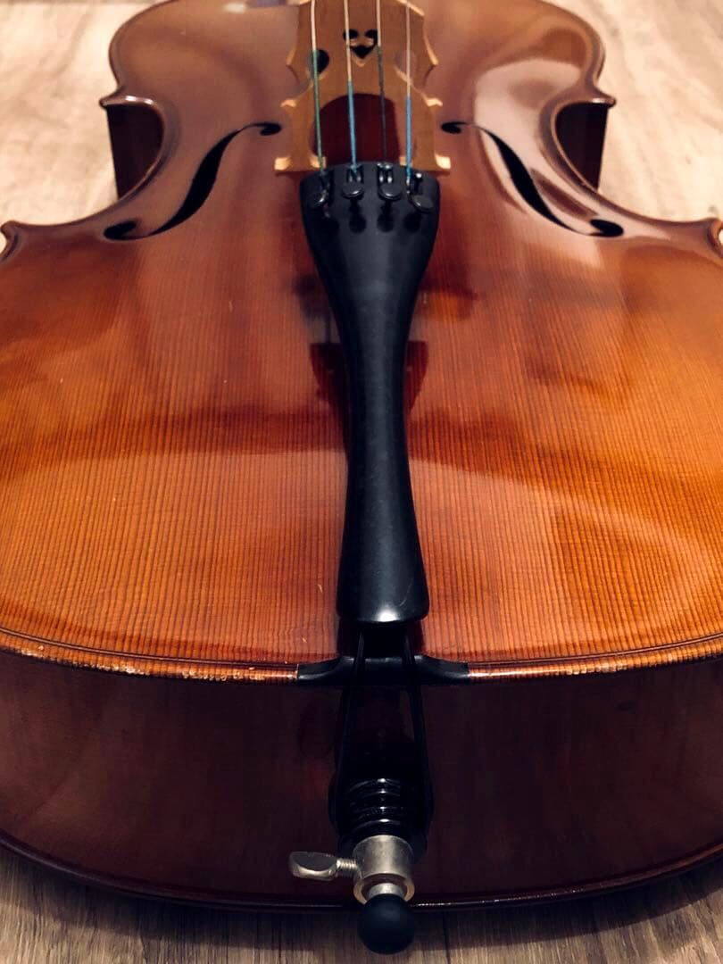 チェロ Roth ジャーマンチェロ BUBENREUTH 2002