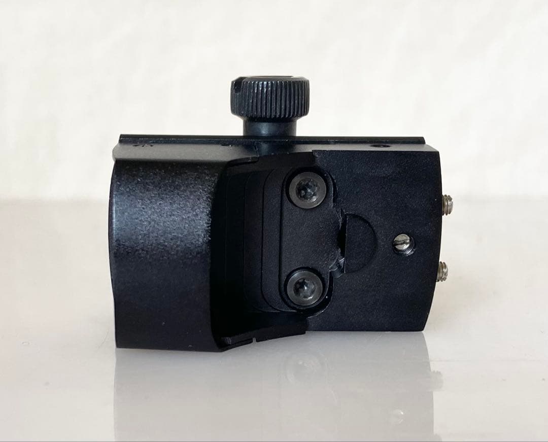 実物 Tasco Micro Point ドットサイト タスコ