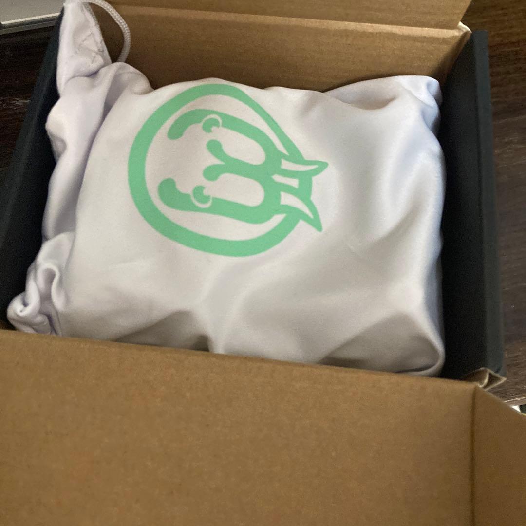 【新品未使用】Walrus Audio Lore