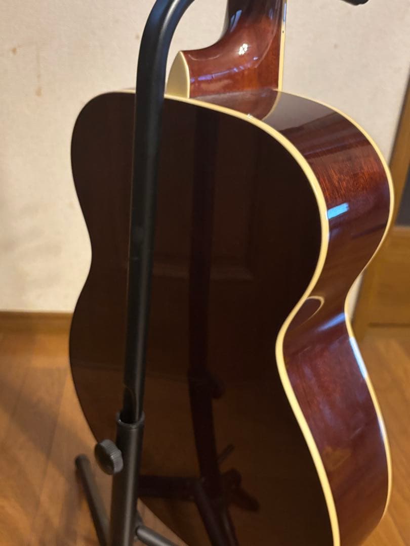 美品　Legend Aria アコースティックギター サンバースト