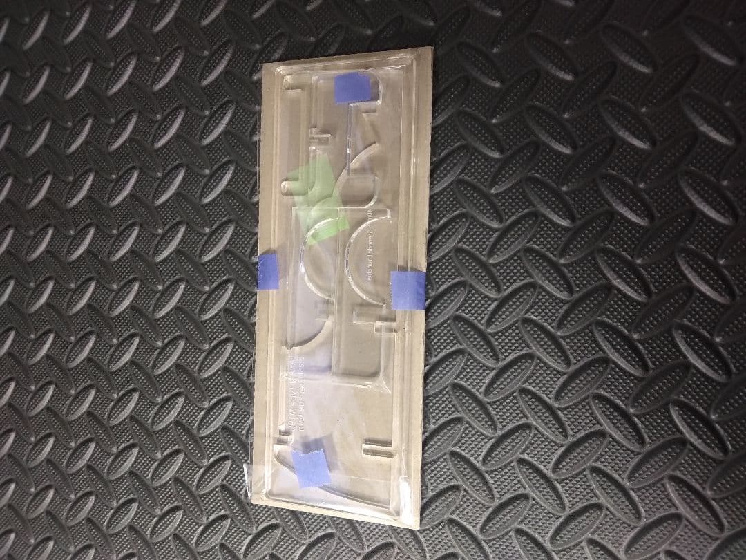 エルフィンナイツ　高木型　十九年乙式　爆散拳銃　（ガス　グレネードランチャー）