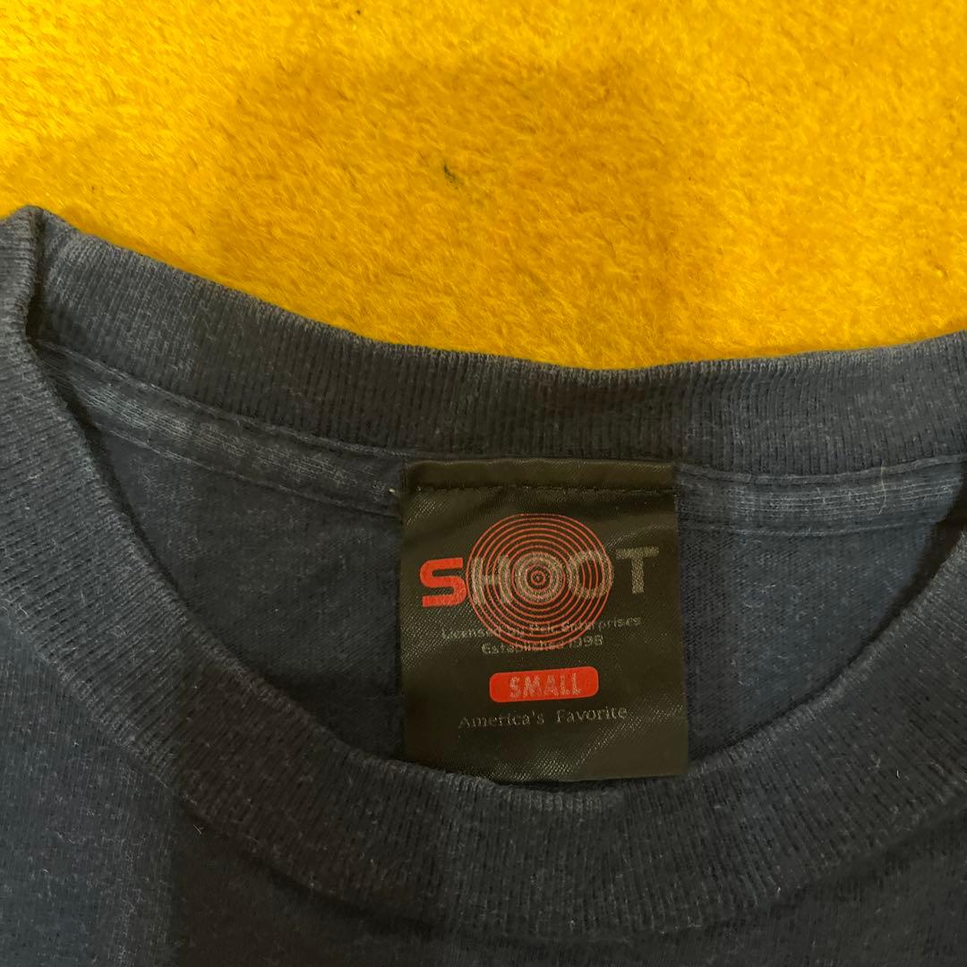 値下げ美品！サイズSレッチリ by the way ヴィンテージTシャツ