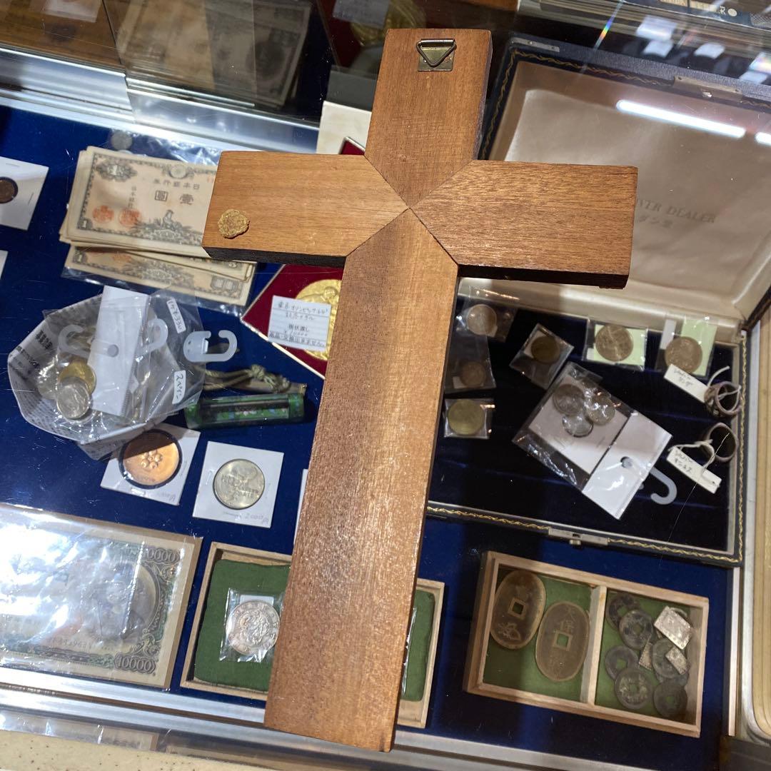 十字架　キリスト　磔にされたイエス