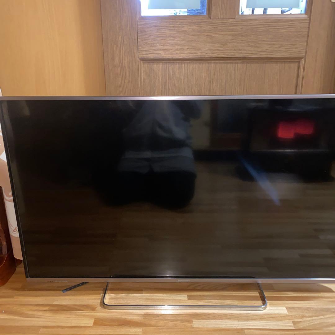 パナソニック48型テレビ