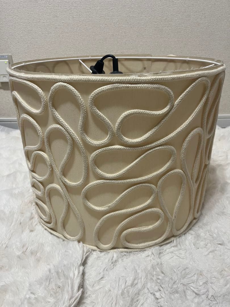 【廃盤 希少品】IKEA VINGMAST ヴィングマスト ランプシェード 照明