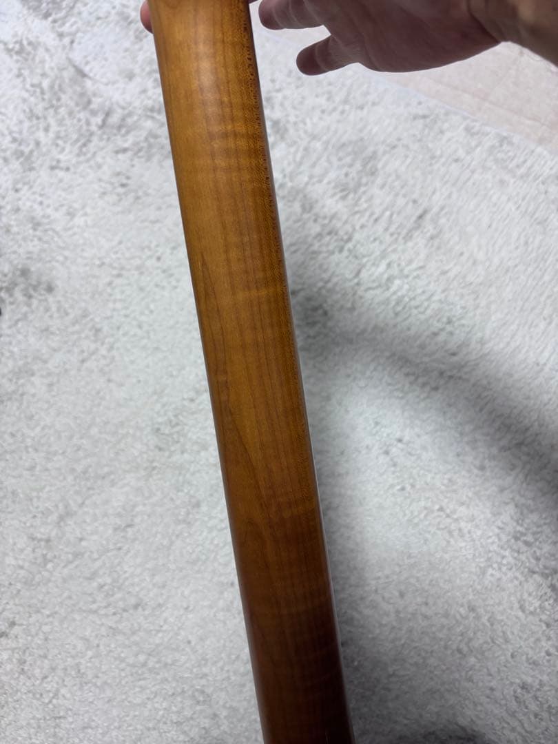 美品 Bacchus TACTICS24-FM/RSM