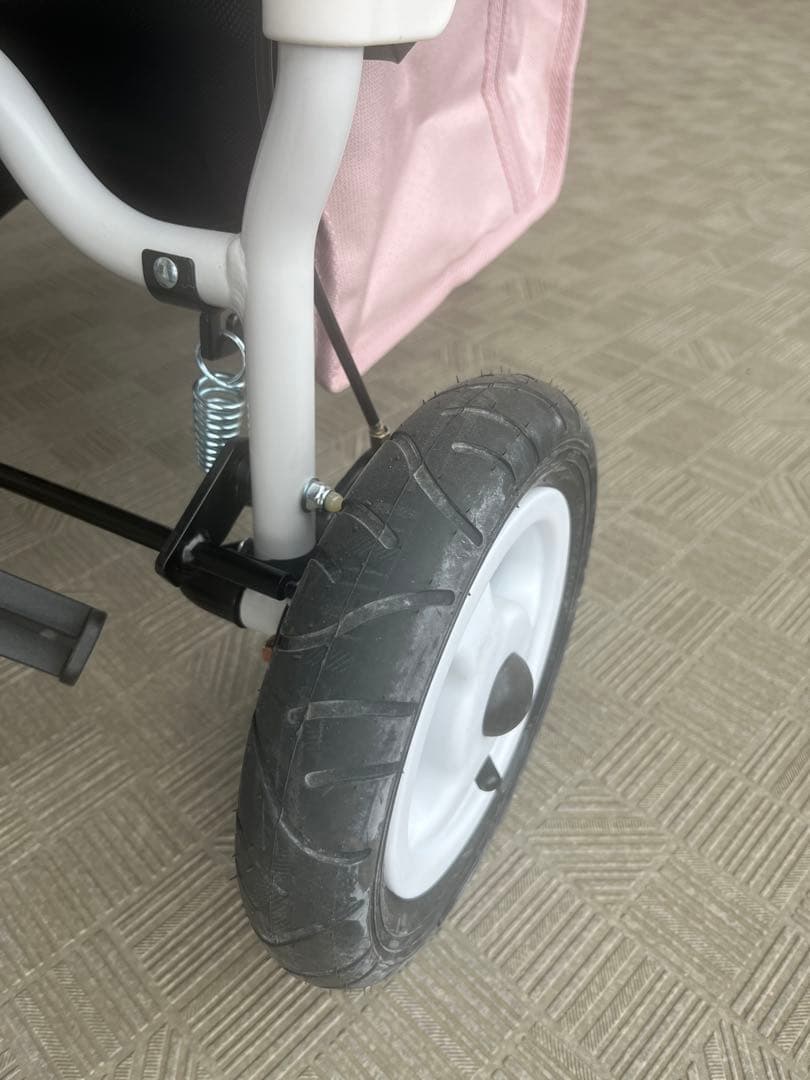 エアバギー ドーム3 ラージ　ブロッサム