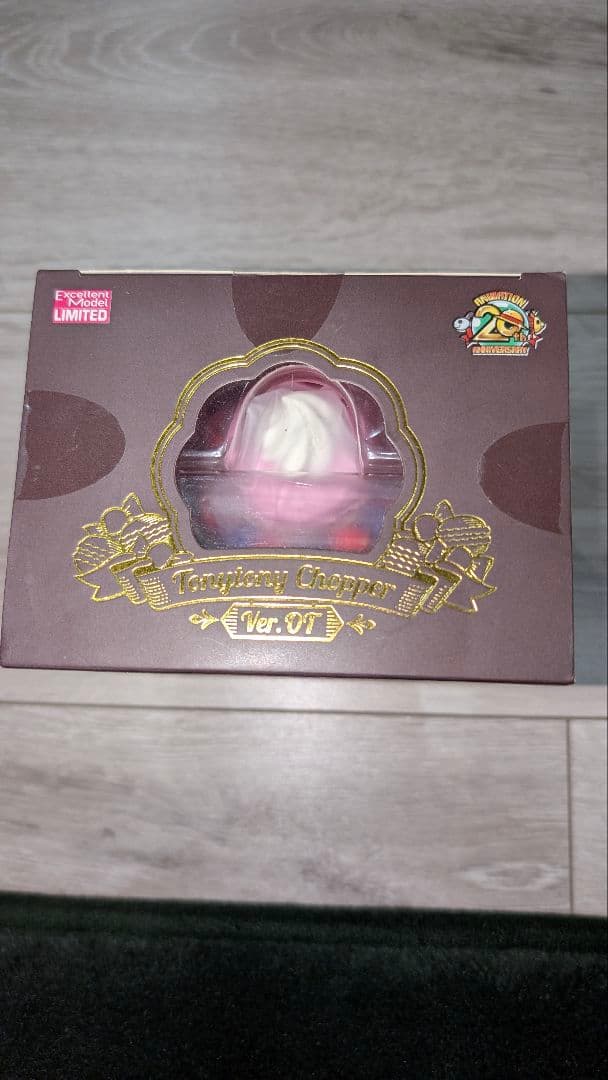 ワンピース　POP　トニートニー・チョッパーVer.OT
