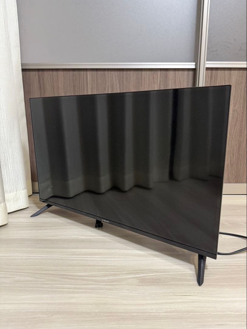 Xiaomi 32インチ液晶テレビ L32M8-A2TWN
