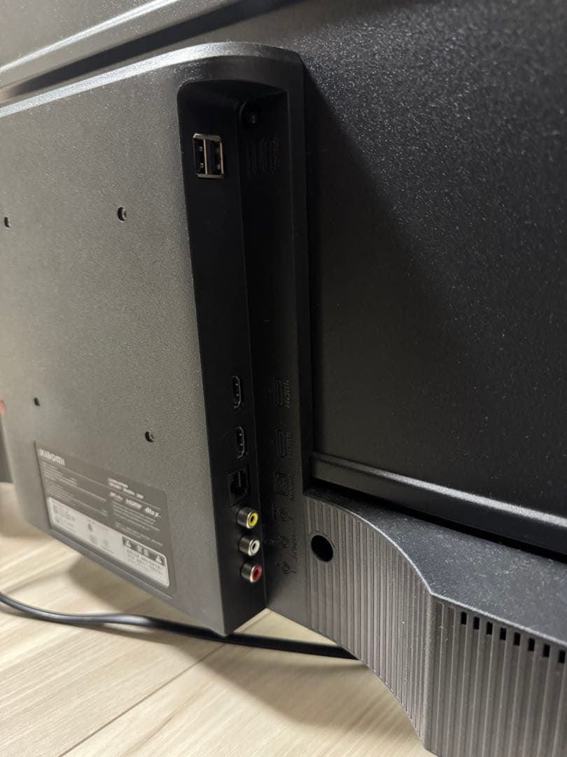 Xiaomi 32インチ液晶テレビ L32M8-A2TWN