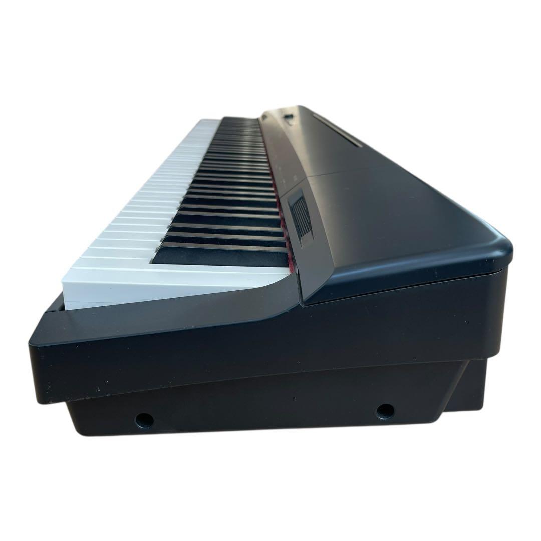 CASIO 電子ピアノ Privia PX-160 88鍵 ブラック 2015年