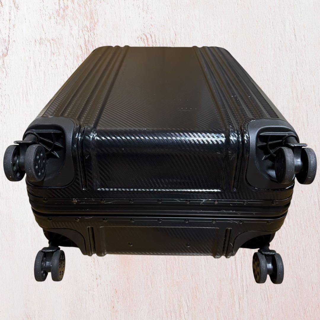 Legend Walker GRACE スーツケース　Lサイズ　マットブラック