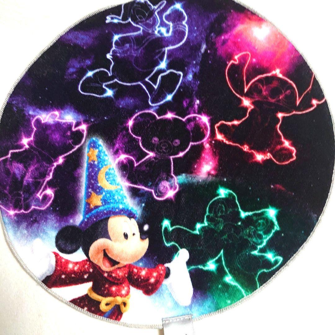 ディズニー ミッキー　タオルハンカチ まとめて