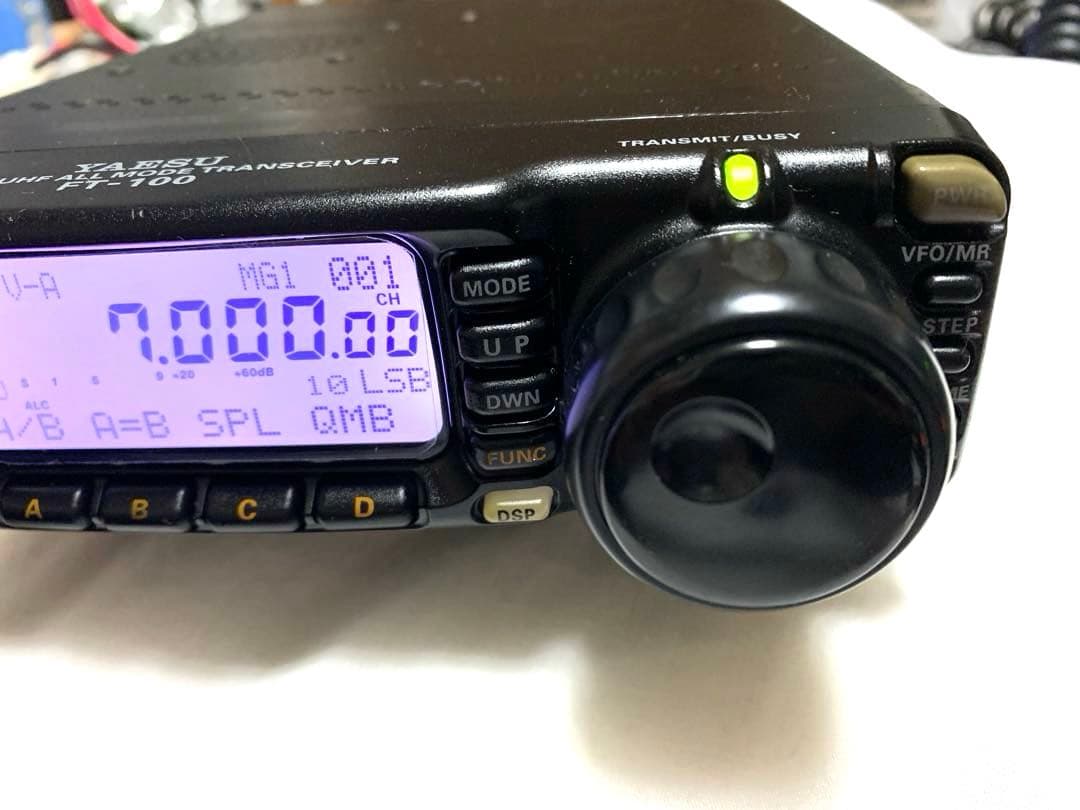 ＦＴ-100 (100w)