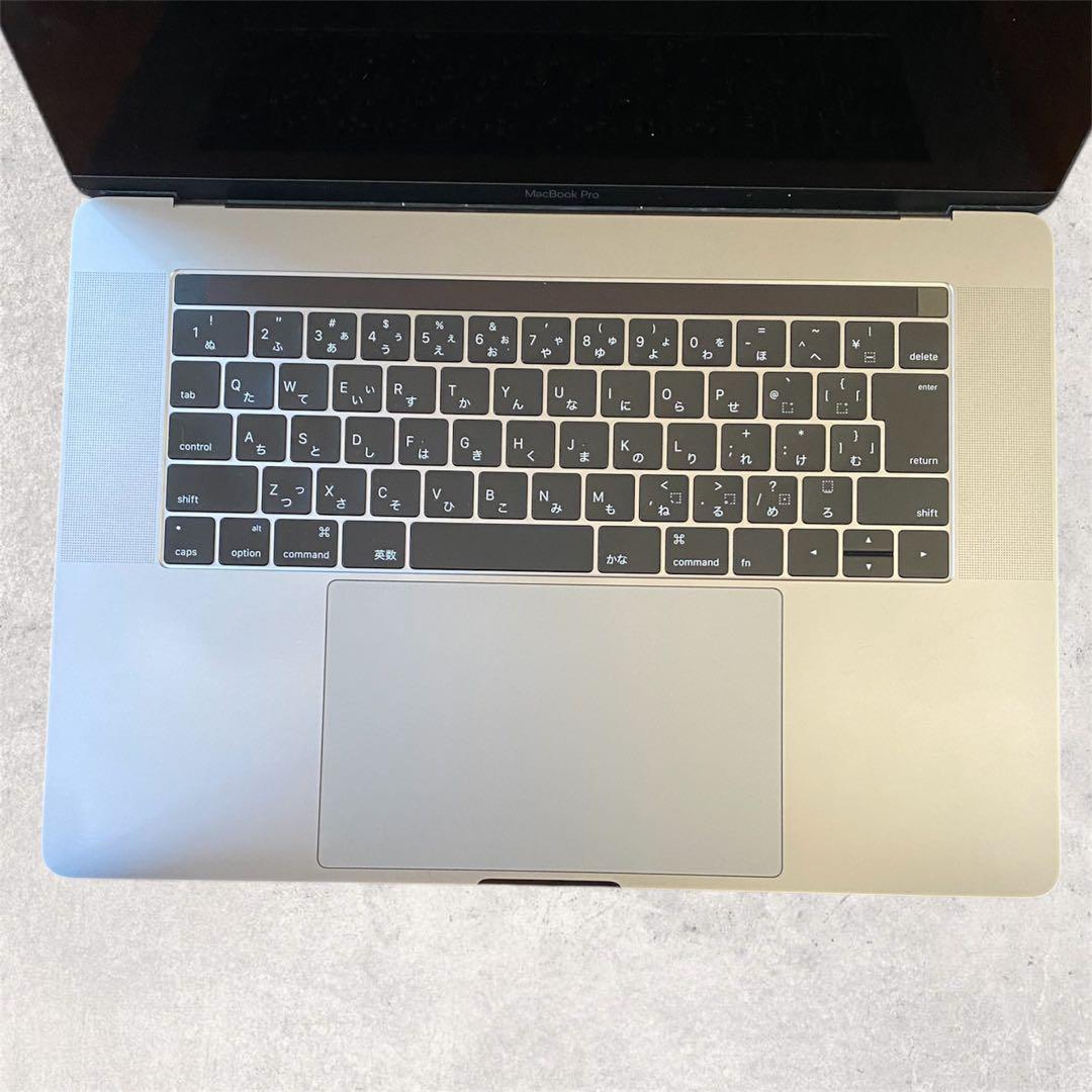 MacBookPro i7 1TB 16GB 15インチ 2016 ジャンク