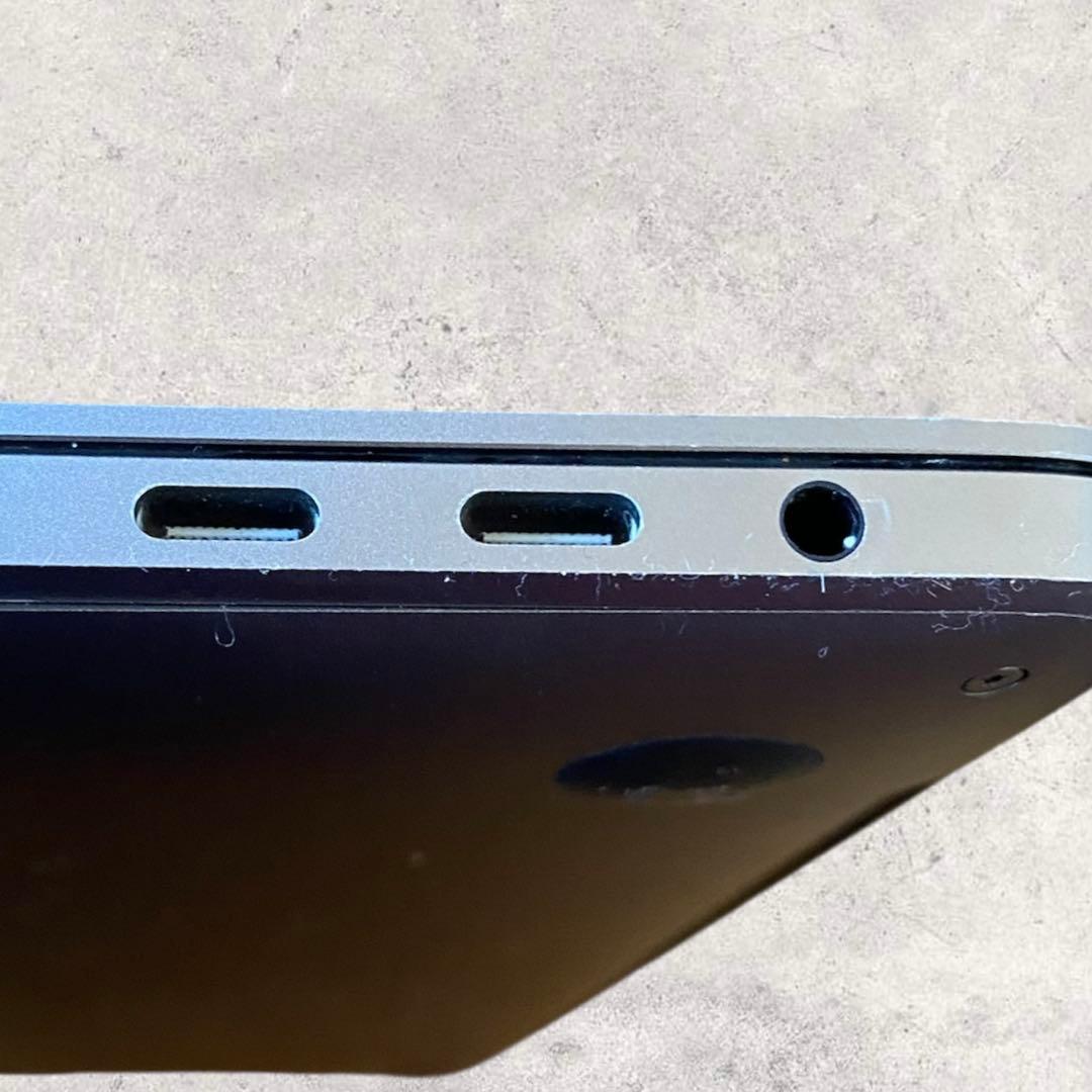 MacBookPro i7 1TB 16GB 15インチ 2016 ジャンク