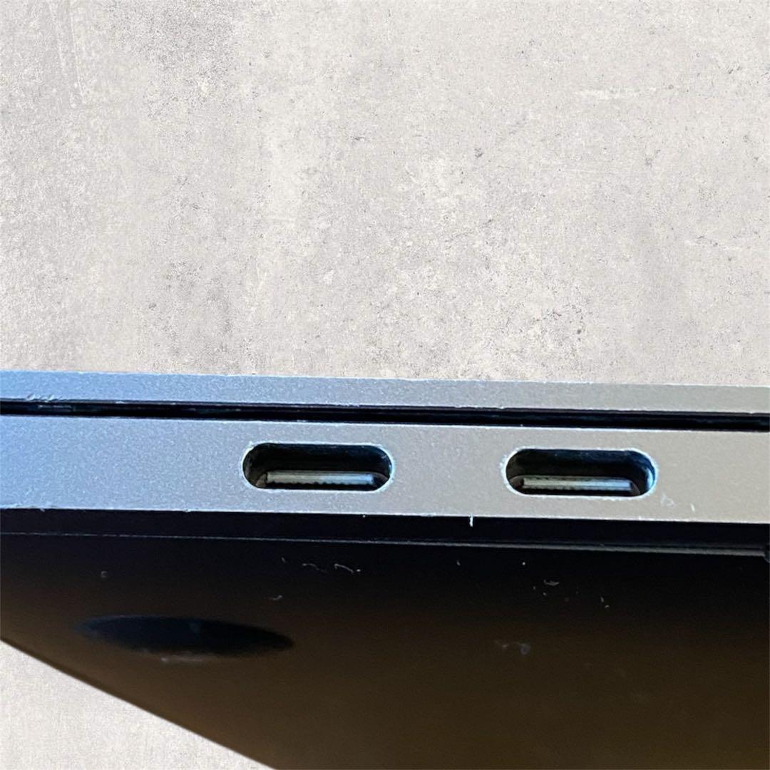 MacBookPro i7 1TB 16GB 15インチ 2016 ジャンク