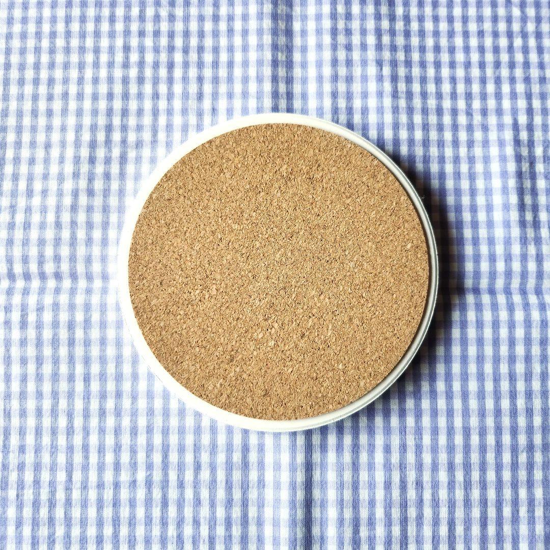 烏旅人 コースター