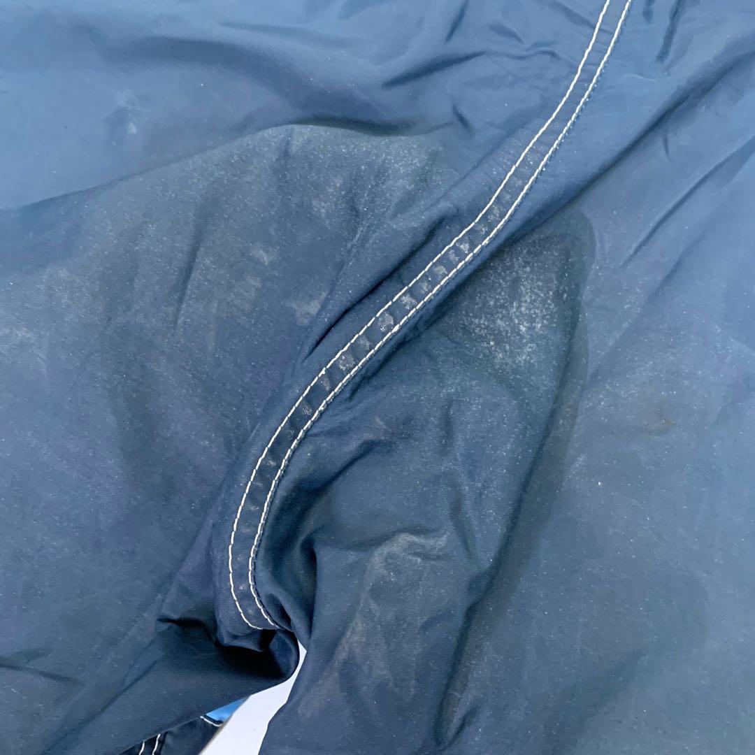 32 USA製BIRDWELL CHECKER BOARD SHORTS